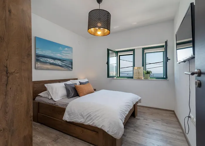 Beach Apartman Marela