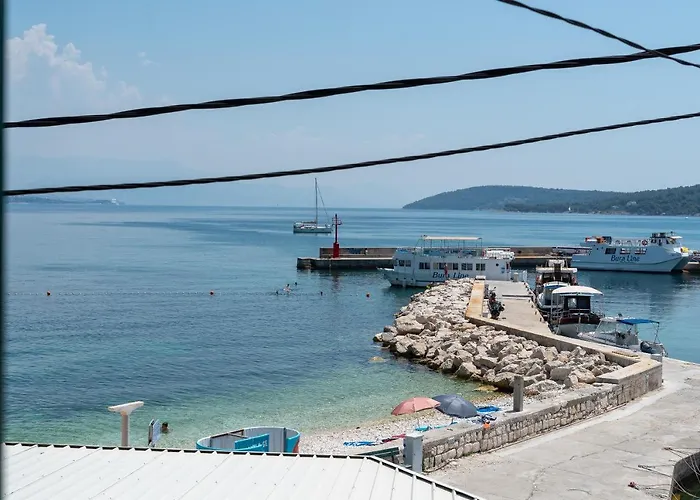 Beach Apartman Marela