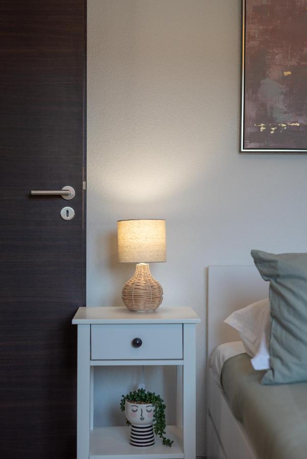 Marela Apartament Slatine