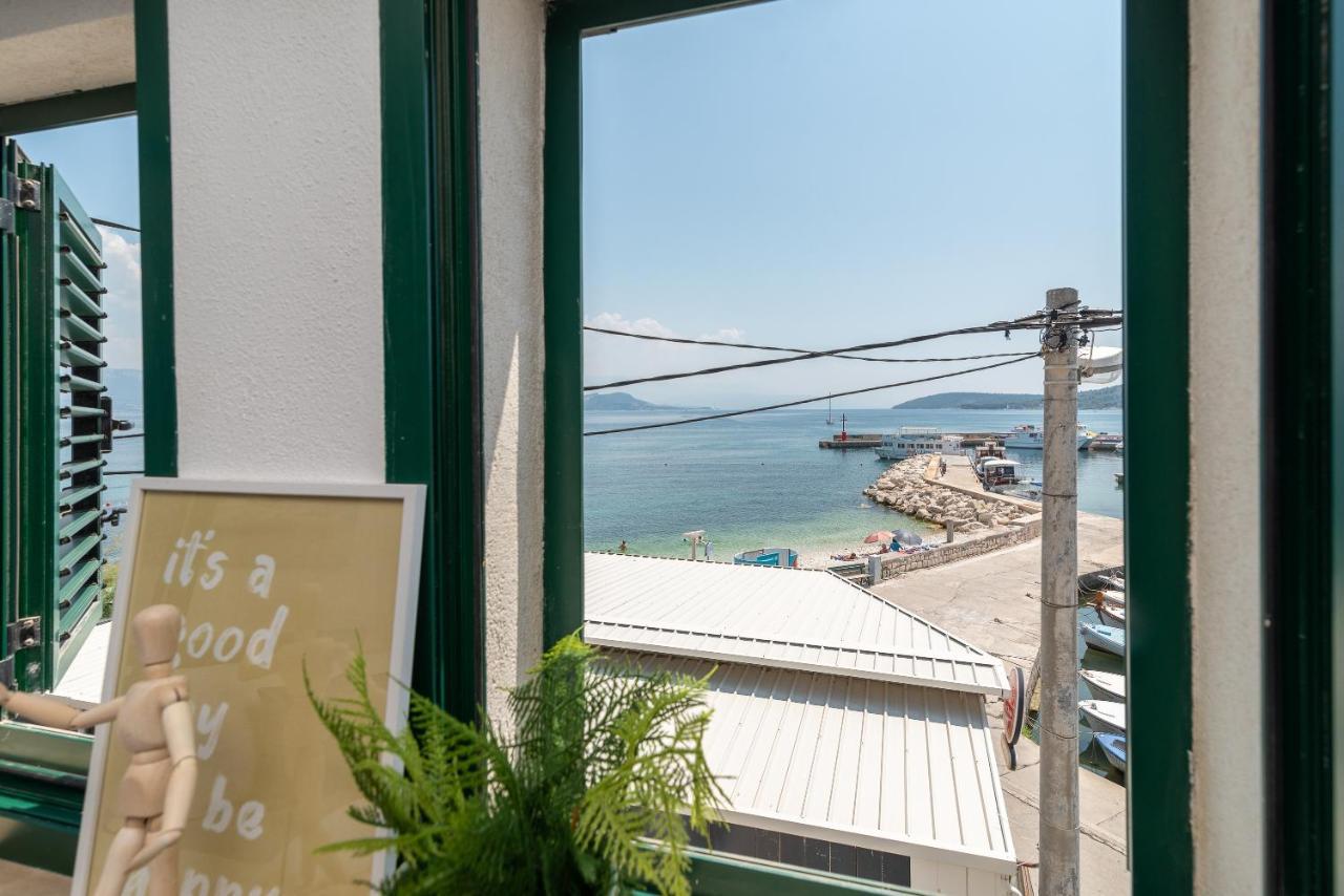 Apartament Marela Slatine