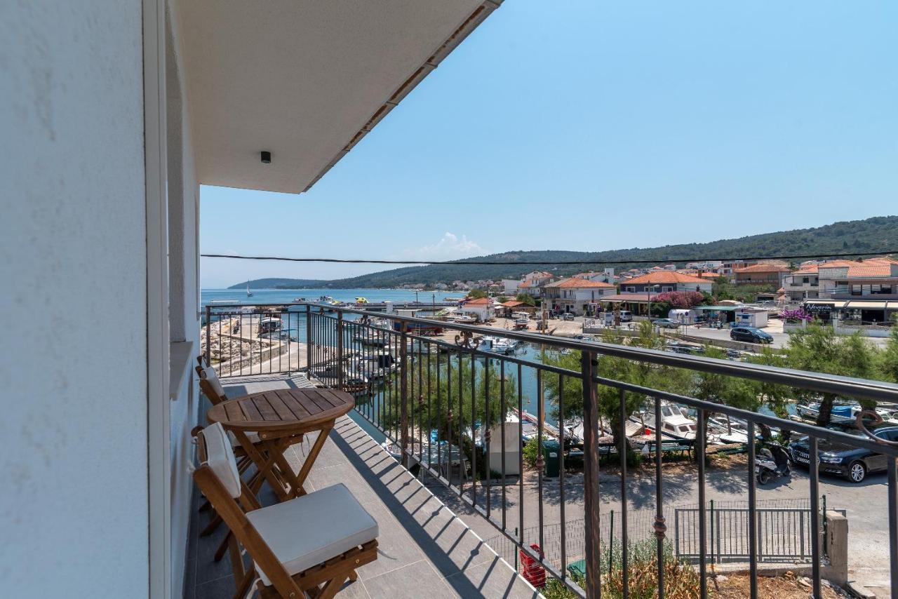 Marela Apartament Slatine