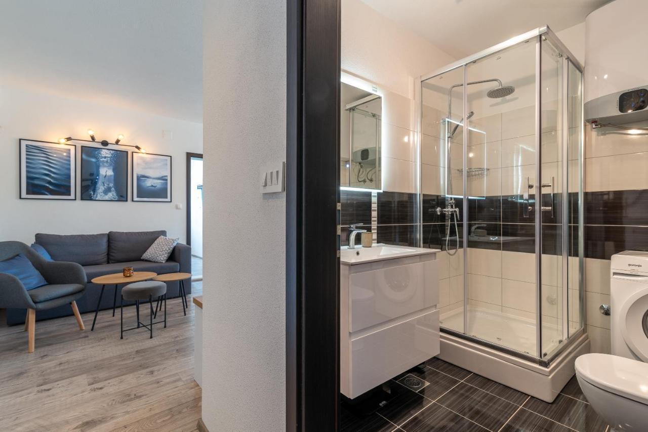 Apartament Marela